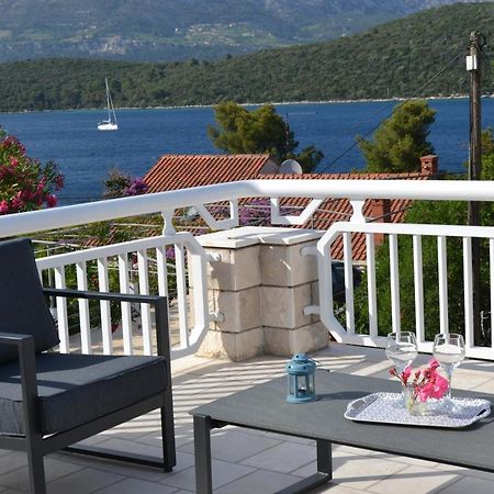 Cherry Korčula Exteriér fotografie