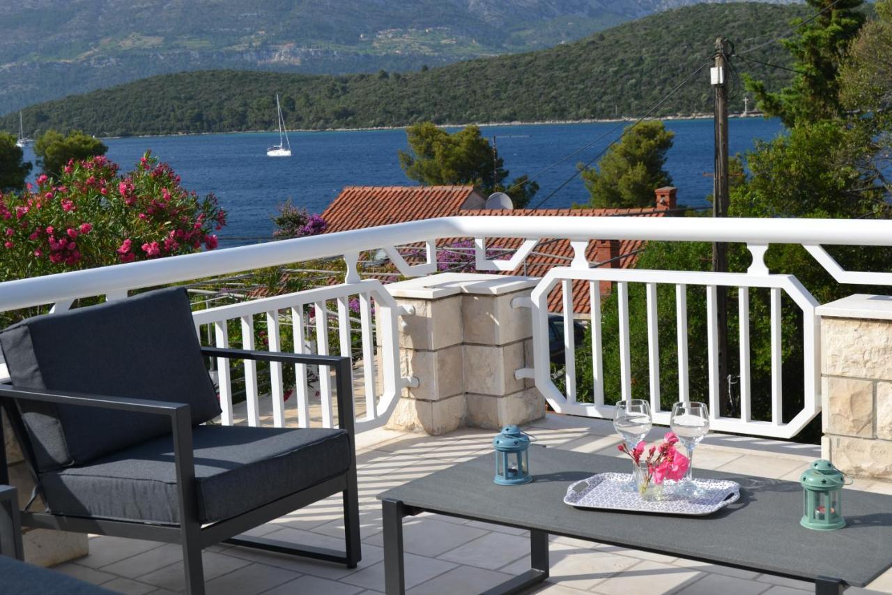 Cherry Korčula Exteriér fotografie