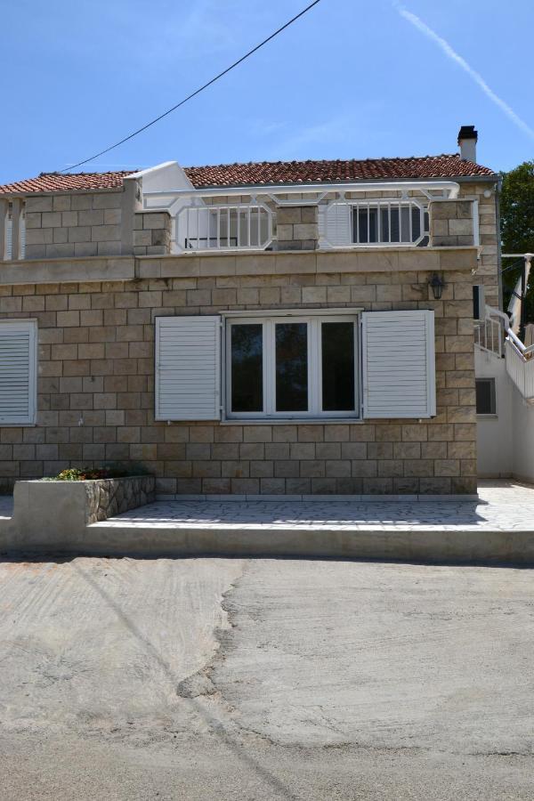 Cherry Korčula Exteriér fotografie