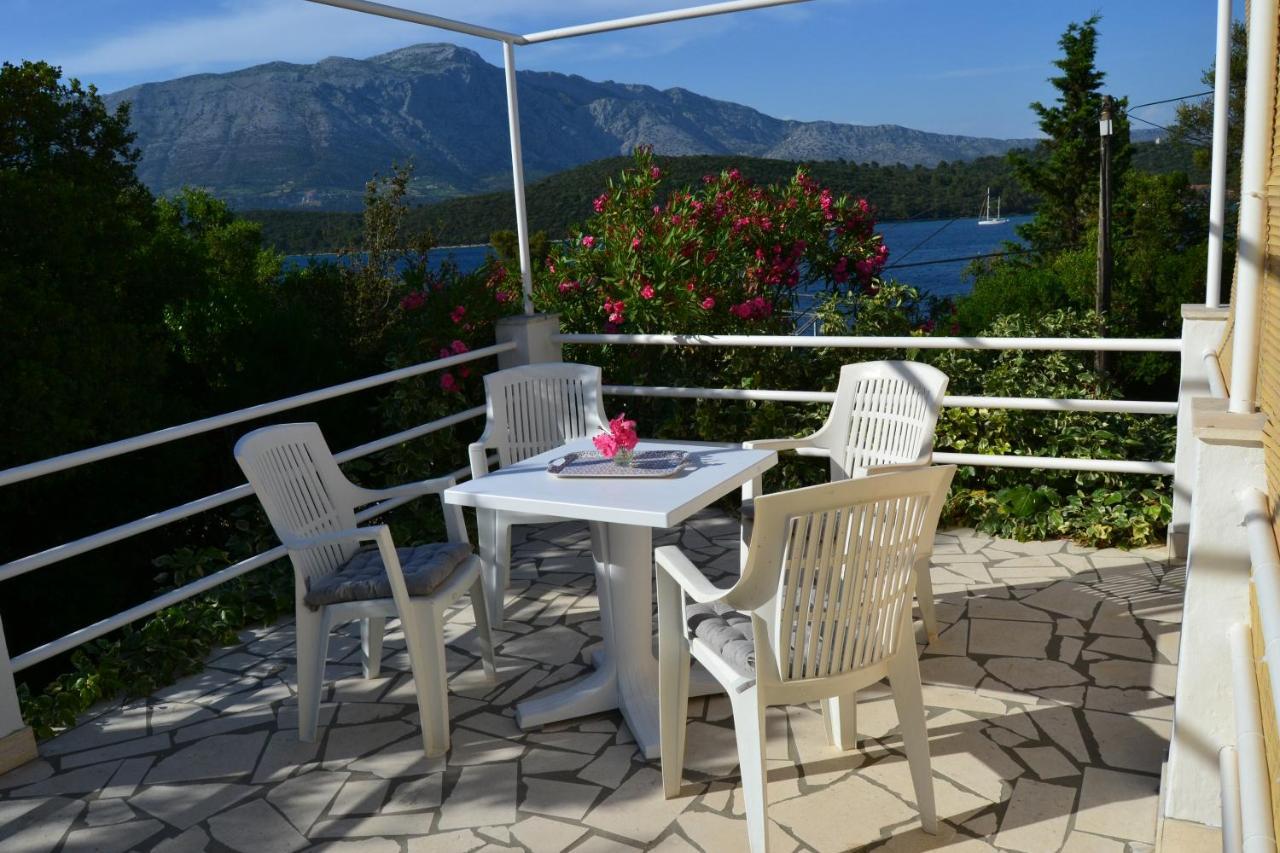 Cherry Korčula Exteriér fotografie