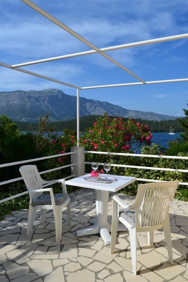 Cherry Korčula Exteriér fotografie