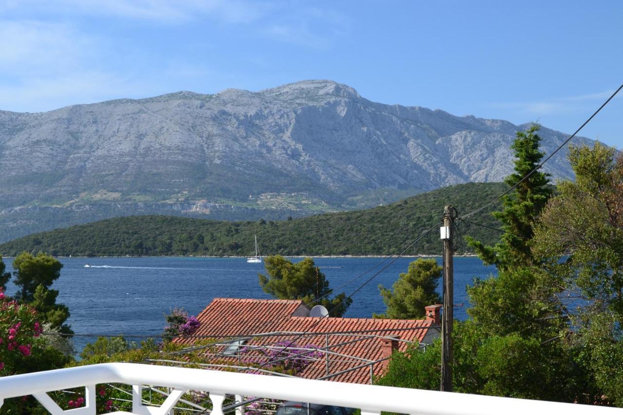 Cherry Korčula Exteriér fotografie
